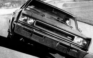 AMC Rambler Rebel SST (6719-7) '1967